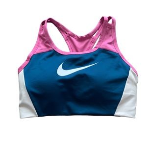 Nike sports bra NWT